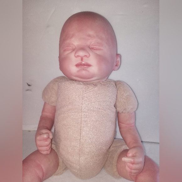 Lifelike Reborn Baby Dolls Boys - Picture 13 of 16